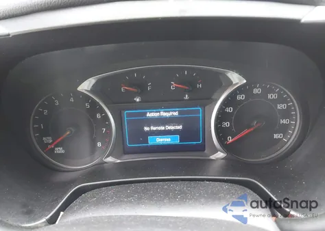 2021 Chevrolet Blazer Fwd 2Lt z USA, uszkodzony, nr VIN 3GNKBCRS9MS551803